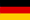 German flag