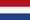 Dutch flag